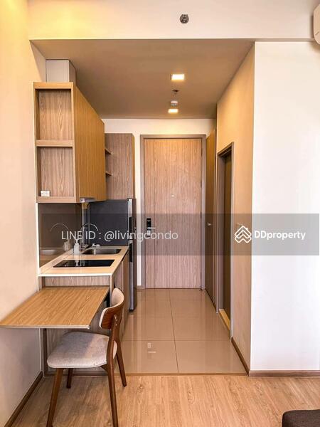 Centric Ratchayothin, Bangkok, 1656 Phahonyothin Rd, Lat Yao, Chatuchak, Bangkok, 1 Bedroom, 35 sqm, Condo For Rent, by LINE ID : @livingcondo, 10905286 - DDproperty.com