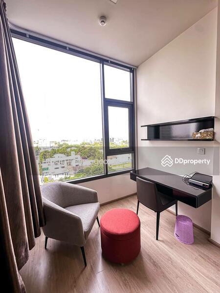 Centric Ratchayothin, Bangkok, 1656 Phahonyothin Rd, Lat Yao, Chatuchak, Bangkok, 1 Bedroom, 35 sqm, Condo For Rent, by LINE ID : @livingcondo, 10905286 - DDproperty.com