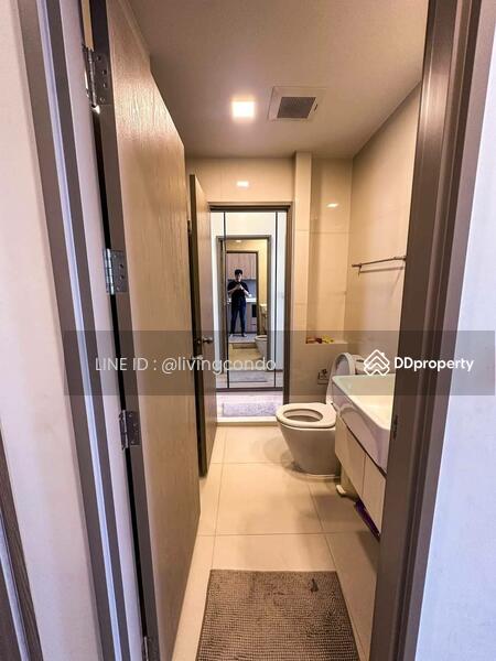 Centric Ratchayothin, Bangkok, 1656 Phahonyothin Rd, Lat Yao, Chatuchak, Bangkok, 1 Bedroom, 35 sqm, Condo For Rent, by LINE ID : @livingcondo, 10905286 - DDproperty.com