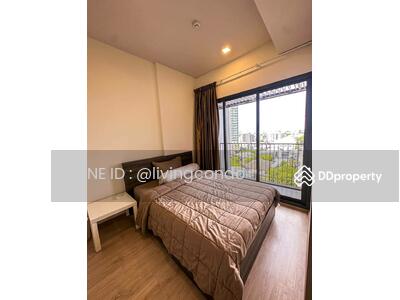 For Rent - Centric Ratchayothin, Bangkok