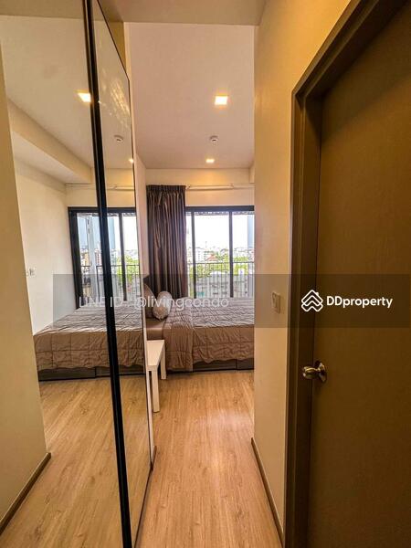 Centric Ratchayothin, Bangkok, 1656 Phahonyothin Rd, Lat Yao, Chatuchak, Bangkok, 1 Bedroom, 35 sqm, Condo For Rent, by LINE ID : @livingcondo, 10905286 - DDproperty.com