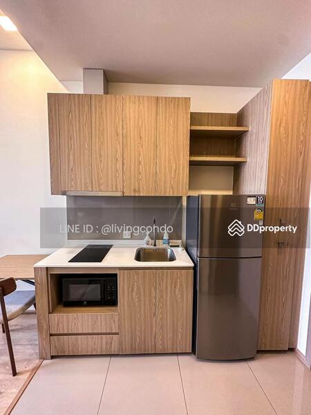 Centric Ratchayothin, Bangkok, 1656 Phahonyothin Rd, Lat Yao, Chatuchak, Bangkok, 1 Bedroom, 35 sqm, Condo For Rent, by LINE ID : @livingcondo, 10905286 - DDproperty.com