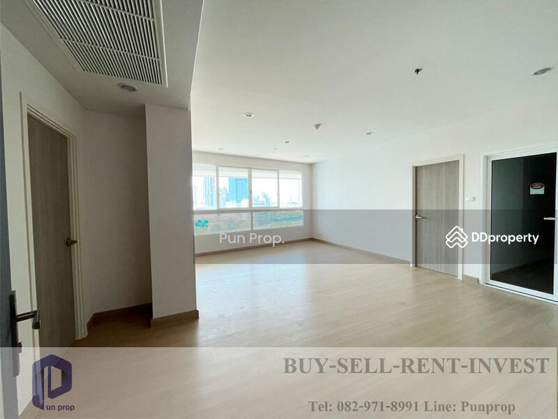 For Rent - Supalai Lite Ratchada-Naradhiwas, Bangkok