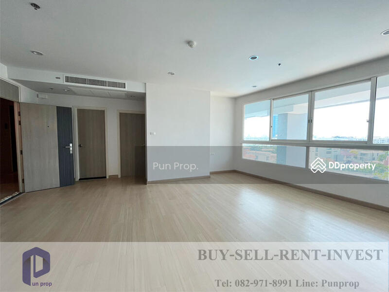 For Rent - Supalai Lite Ratchada-Naradhiwas, Bangkok