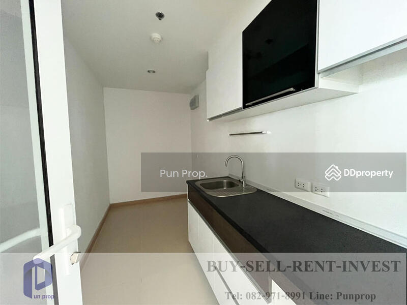 For Rent - Supalai Lite Ratchada-Naradhiwas, Bangkok