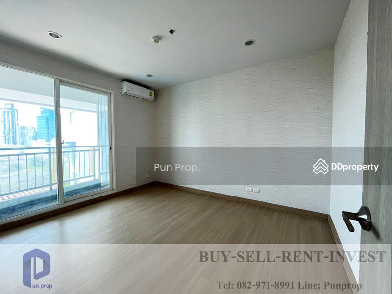 For Rent - Supalai Lite Ratchada-Naradhiwas, Bangkok