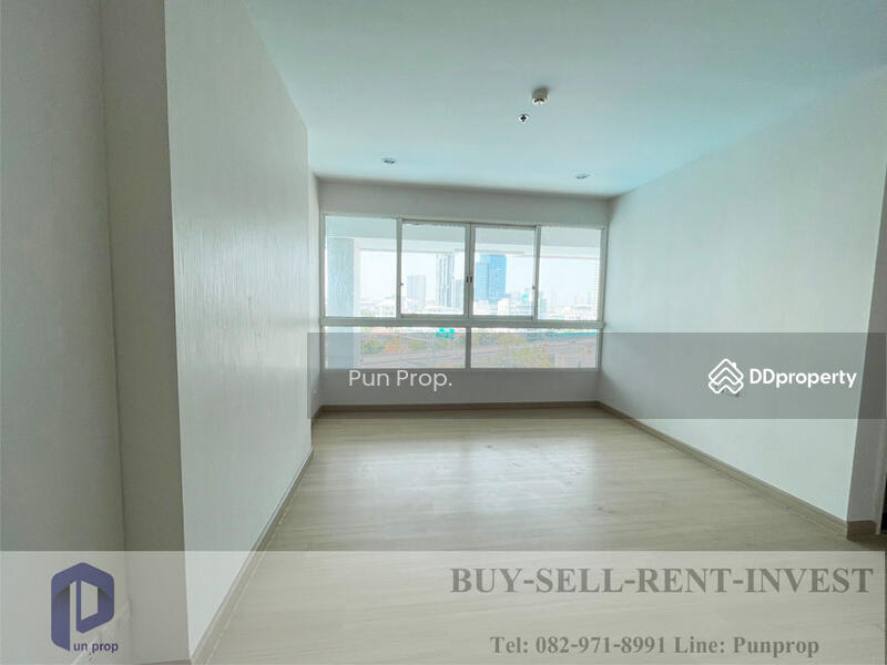 For Rent - Supalai Lite Ratchada-Naradhiwas, Bangkok