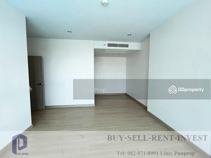For Rent - Supalai Lite Ratchada-Naradhiwas, Bangkok