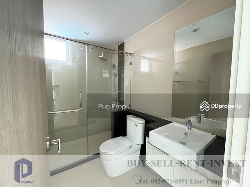 For Rent - Supalai Lite Ratchada-Naradhiwas, Bangkok