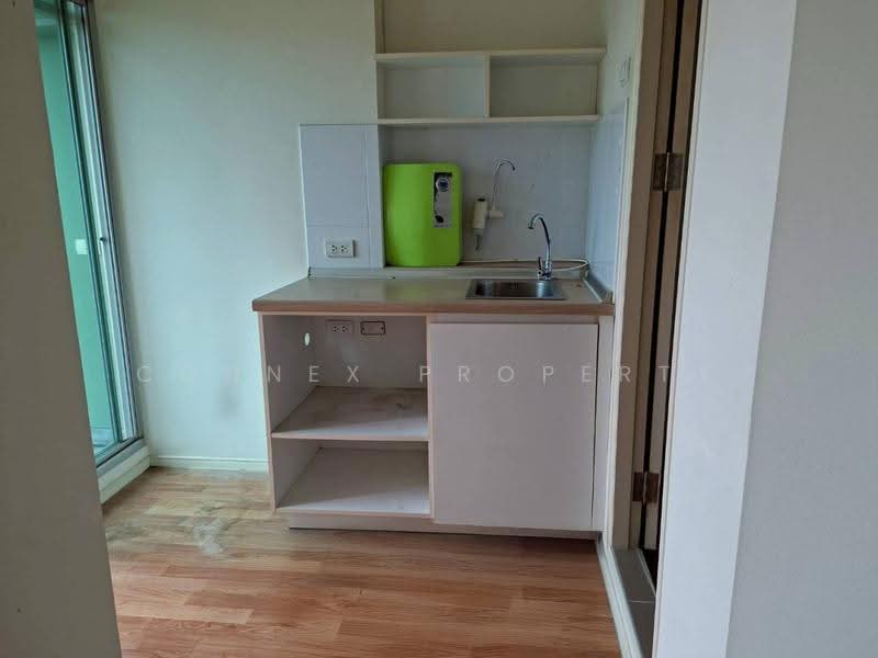 Lumpini Park Phetkasem 98, Bangkok, 98 Petchkasem Road, Bang Kae Nua, Bang Khae, Bangkok, 1 Bedroom, 23 sqm, Condo For Sale, by Connex Property, 10905309 - DDproperty.com