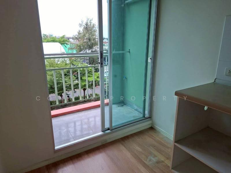 Lumpini Park Phetkasem 98, Bangkok, 98 Petchkasem Road, Bang Kae Nua, Bang Khae, Bangkok, 1 Bedroom, 23 sqm, Condo For Sale, by Connex Property, 10905309 - DDproperty.com