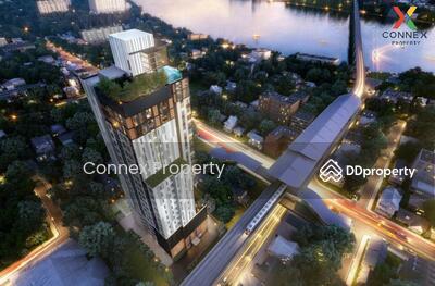 ขาย - Chewathai Residence Bang Pho : ชีวาทัย เรสซิเดนซ์ บางโพ, กรุงเทพ