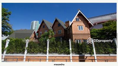 ขาย - Luxury house 4 ชั้น รัชดาฯ ตัด ถ.นราธิวาสฯ, กรุงเทพ