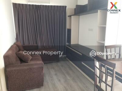 ขาย - Rich Park @ Triple Station : ริช พาร์ค แอท ทริปเปิ้ล สเตชั่น, กรุงเทพ