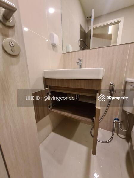 IKON Sukhumvit 77, Bangkok, 182 Sukhumvit Road 77, Suan Luang, Bangkok, 1 Bedroom, 32 sqm, Condo For Rent, by LINE ID : @livingcondo, 10905448 - DDproperty.com