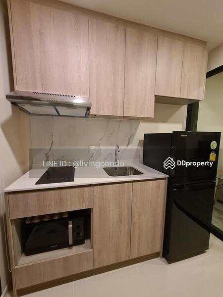 IKON Sukhumvit 77, Bangkok, 182 Sukhumvit Road 77, Suan Luang, Bangkok, 1 Bedroom, 32 sqm, Condo For Rent, by LINE ID : @livingcondo, 10905448 - DDproperty.com