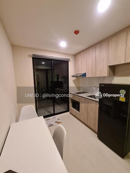 IKON Sukhumvit 77, Bangkok, 182 Sukhumvit Road 77, Suan Luang, Bangkok, 1 Bedroom, 32 sqm, Condo For Rent, by LINE ID : @livingcondo, 10905448 - DDproperty.com