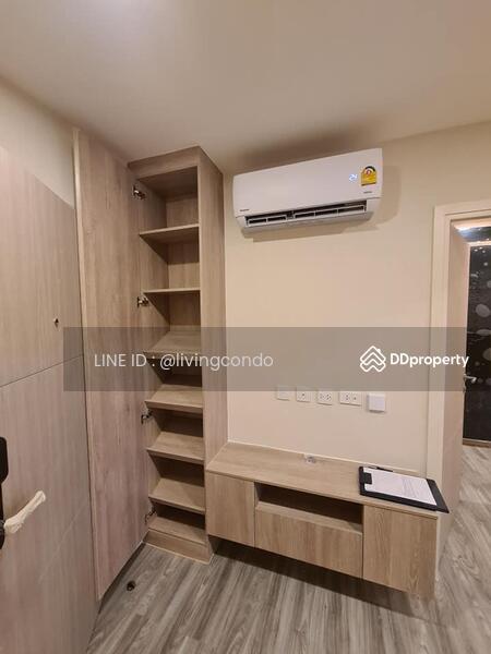 IKON Sukhumvit 77, Bangkok, 182 Sukhumvit Road 77, Suan Luang, Bangkok, 1 Bedroom, 32 sqm, Condo For Rent, by LINE ID : @livingcondo, 10905448 - DDproperty.com