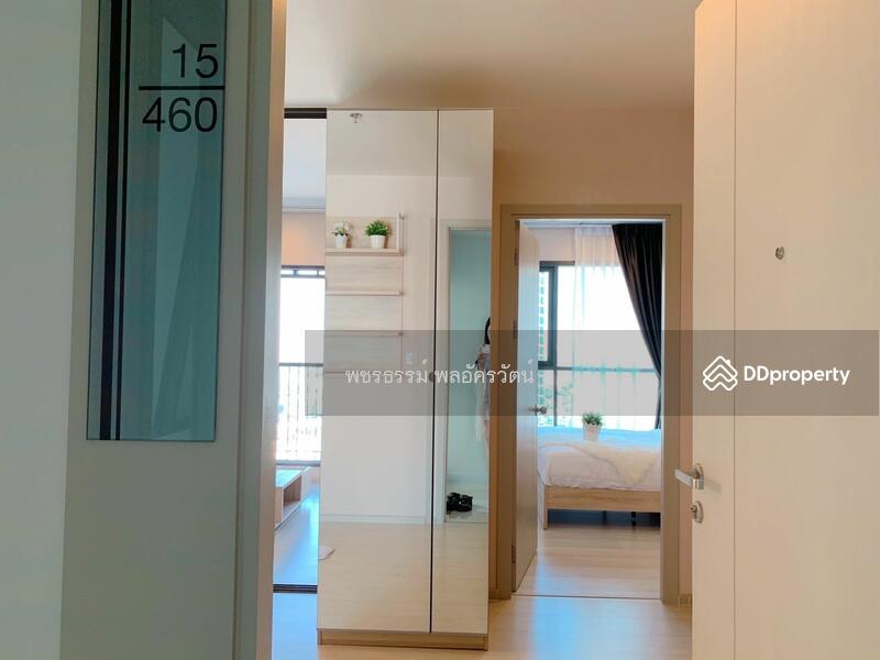 Life Sukhumvit 48, Bangkok, Soi Sukhumvit 48, Phra Kanong, Khlong Toei, Bangkok, 1 Bedroom, 40 sqm, Condo For Rent, by Rattapon Sivamok, 10905540 - DDproperty.com