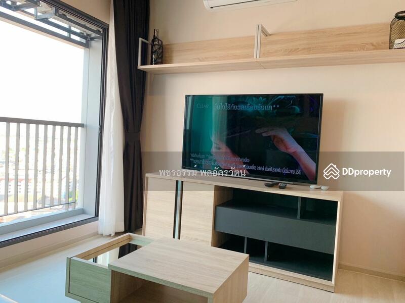 Life Sukhumvit 48, Bangkok, Soi Sukhumvit 48, Phra Kanong, Khlong Toei, Bangkok, 1 Bedroom, 40 sqm, Condo For Rent, by Rattapon Sivamok, 10905540 - DDproperty.com