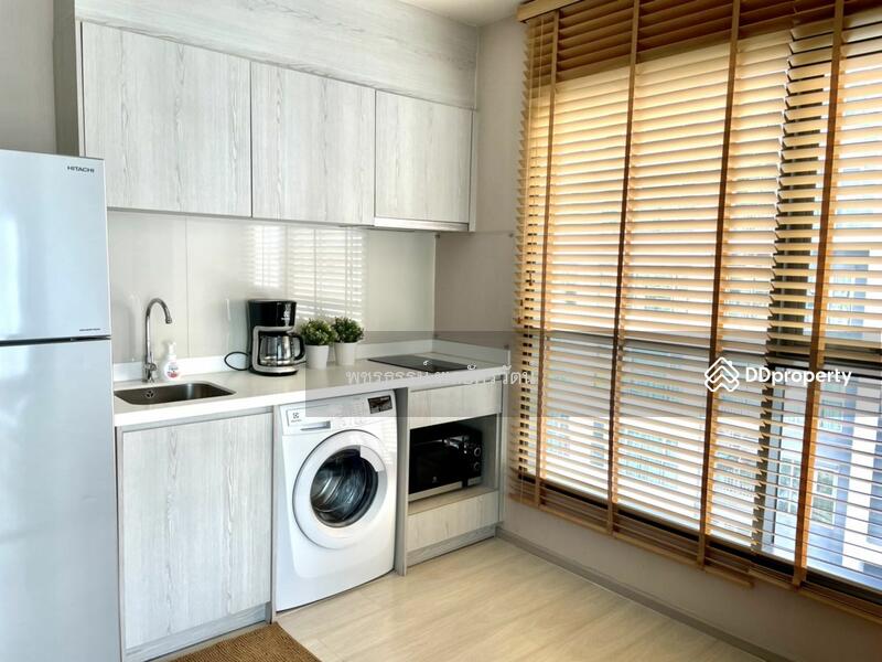Life Sukhumvit 48, Bangkok, Soi Sukhumvit 48, Phra Kanong, Khlong Toei, Bangkok, 1 Bedroom, 40 sqm, Condo For Rent, by Rattapon Sivamok, 10905540 - DDproperty.com