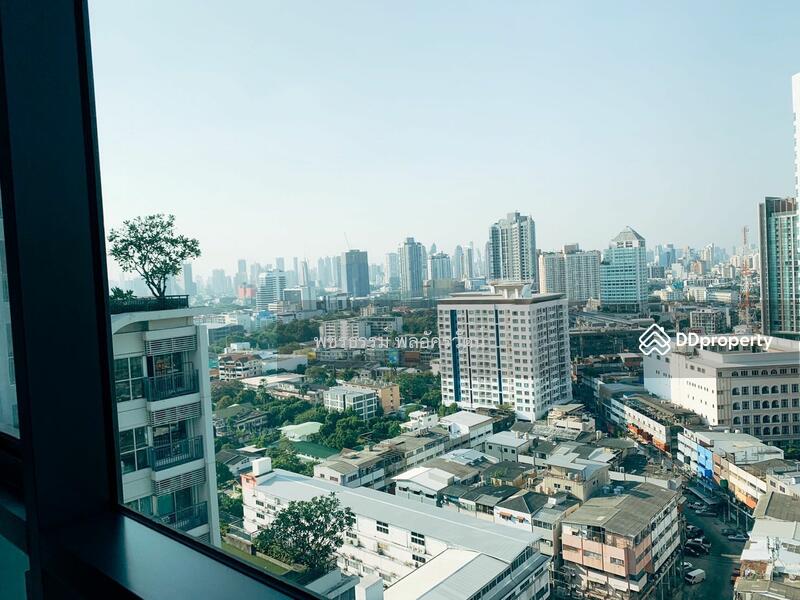 Life Sukhumvit 48, Bangkok, Soi Sukhumvit 48, Phra Kanong, Khlong Toei, Bangkok, 1 Bedroom, 40 sqm, Condo For Rent, by Rattapon Sivamok, 10905540 - DDproperty.com