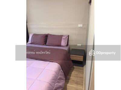 For Rent - Blossom Condo @ Sathorn-Charoenrat, Bangkok