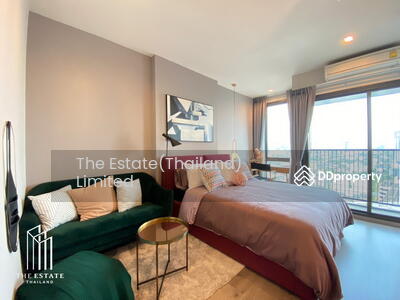 For Rent - Whizdom Avenue Ratchada-Ladprao, Bangkok