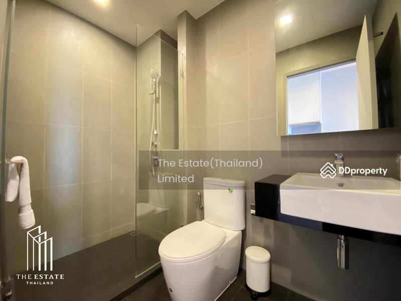 Whizdom Avenue Ratchada-Ladprao : วิสซ์ดอม อเวนิว รัชดา-ลาดพร้าว, กรุงเทพ, ถนนลาดพร้าว, จอมพล, จตุจักร, กรุงเทพ, 28 ตร.ม., คอนโด ให้เช่า, โดย The Estate(Thailand) Limited, 10905614 - DDproperty.com