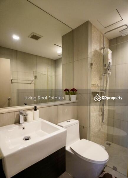 The Politan Rive, Nonthaburi, Soi Nontaburi 15, Bang Kra So, Muang Nonthaburi, Nonthaburi, 1 Bedroom, 30 sqm, Condo For Rent, by Living Real Estates, 10905641 - DDproperty.com