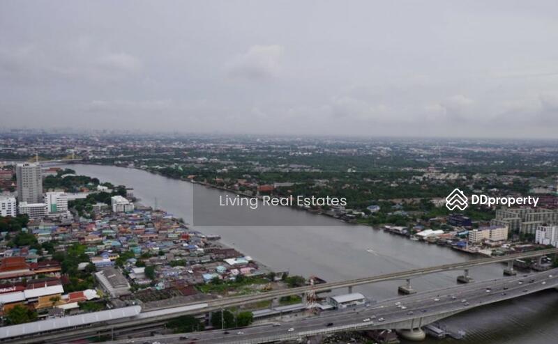 The Politan Rive : เดอะ โพลิแทน รีฟ, นนทบุรี, ซอยนนทบุรี 15, บางกระสอ, เมืองนนทบุรี, นนทบุรี, 30 ตร.ม., คอนโด ให้เช่า, โดย Living Real Estates, 10905641 - DDproperty.com