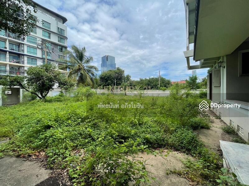 Land for Sale! Prime location 596.5 sq.wah, Phahonyothin 9 near BTS Ari and Saphankhwai/42-LA-66025, Bangkok, ซอยพหลโยธิน 9, Samsen Nai, Phaya Thai, Bangkok, , 2,380 sqm, Land For Sale, by Pattanan Apirayothin, 10905716 - DDproperty.com