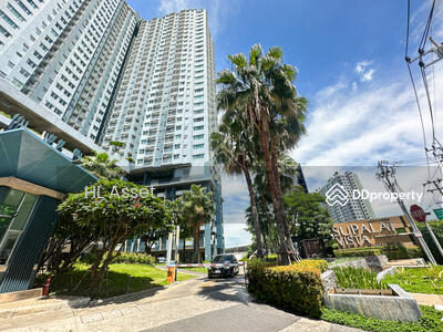 ขาย - Supalai Vista Tiwanon : ศุภาลัย วิสต้า แยกติวานนท์, นนทบุรี