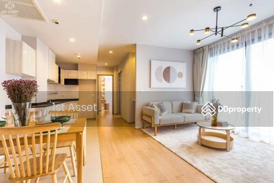 ขาย - HQ Thonglor by Sansiri : เฮชคิว บาย แสนสิริ, กรุงเทพ