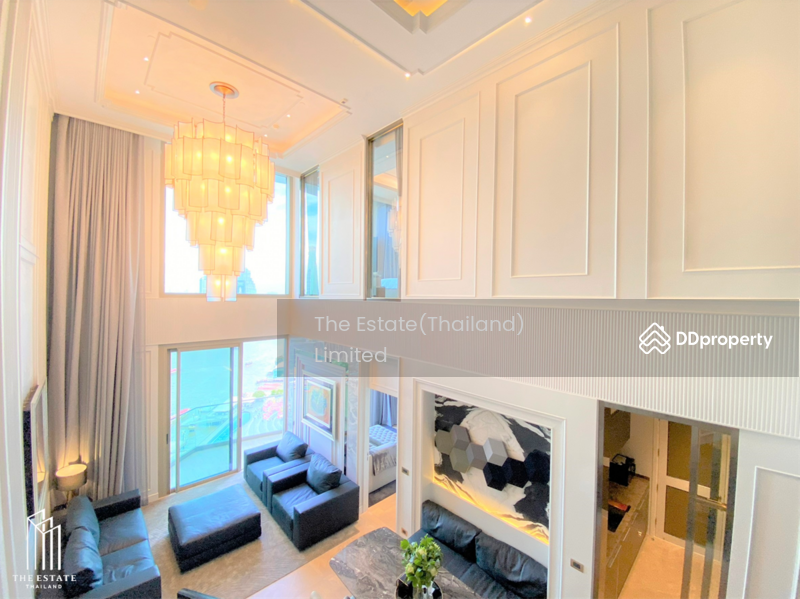 The Residences At Mandarin Oriental : เดอะ เรสซิเดนซ์ แอท แมนดาริน โอเรียนเต็ล, กรุงเทพ, 117 ถนนเจริญนคร, คลองต้นไทร, คลองสาน, กรุงเทพ, 164 ตร.ม., คอนโด ให้เช่า, โดย The Estate(Thailand) Limited, 10905836 - DDproperty.com