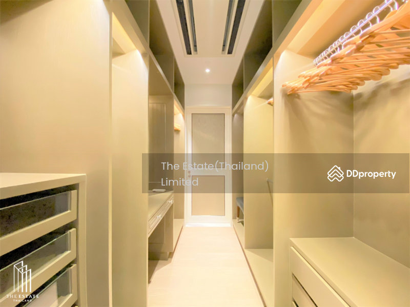 The Residences At Mandarin Oriental, Bangkok, 117 Charoen Nakorn Road, Khlong Ton Sai, Khlong San, Bangkok, 1 Bedroom, 164 sqm, Condo For Rent, by The Estate(Thailand) Limited, 10905836 - DDproperty.com