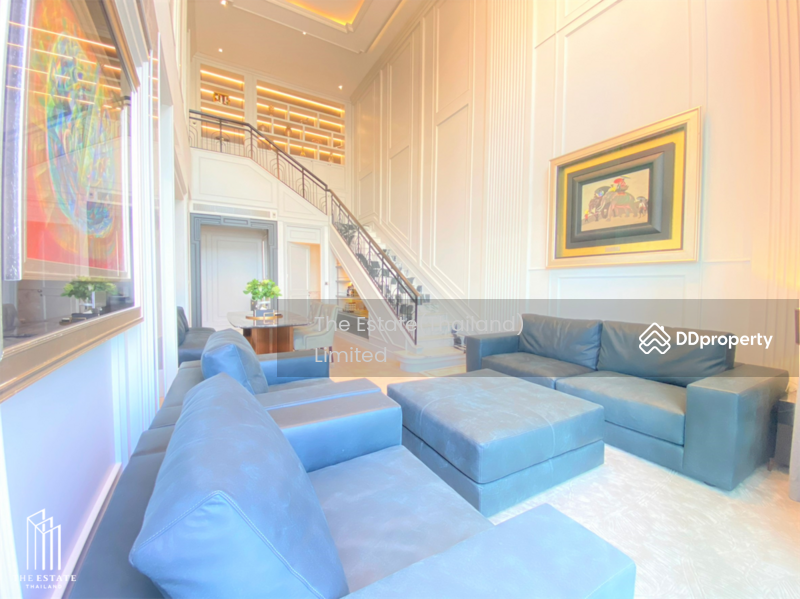 The Residences At Mandarin Oriental : เดอะ เรสซิเดนซ์ แอท แมนดาริน โอเรียนเต็ล, กรุงเทพ, 117 ถนนเจริญนคร, คลองต้นไทร, คลองสาน, กรุงเทพ, 164 ตร.ม., คอนโด ให้เช่า, โดย The Estate(Thailand) Limited, 10905836 - DDproperty.com