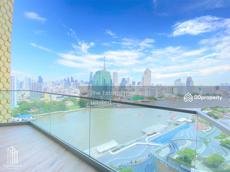 The Residences At Mandarin Oriental : เดอะ เรสซิเดนซ์ แอท แมนดาริน โอเรียนเต็ล, กรุงเทพ, 117 ถนนเจริญนคร, คลองต้นไทร, คลองสาน, กรุงเทพ, 164 ตร.ม., คอนโด ให้เช่า, โดย The Estate(Thailand) Limited, 10905836 - DDproperty.com