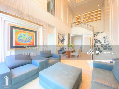 For Rent - The Residences At Mandarin Oriental, Bangkok