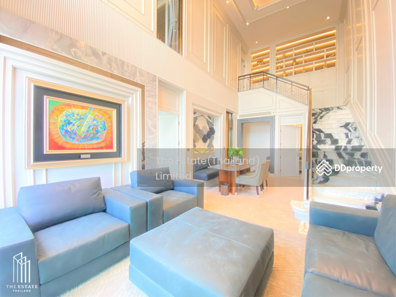 The Residences At Mandarin Oriental : เดอะ เรสซิเดนซ์ แอท แมนดาริน โอเรียนเต็ล, กรุงเทพ, 117 ถนนเจริญนคร, คลองต้นไทร, คลองสาน, กรุงเทพ, 164 ตร.ม., คอนโด ให้เช่า, โดย The Estate(Thailand) Limited, 10905836 - DDproperty.com