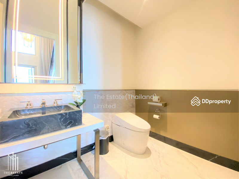 The Residences At Mandarin Oriental, Bangkok, 117 Charoen Nakorn Road, Khlong Ton Sai, Khlong San, Bangkok, 1 Bedroom, 164 sqm, Condo For Rent, by The Estate(Thailand) Limited, 10905836 - DDproperty.com