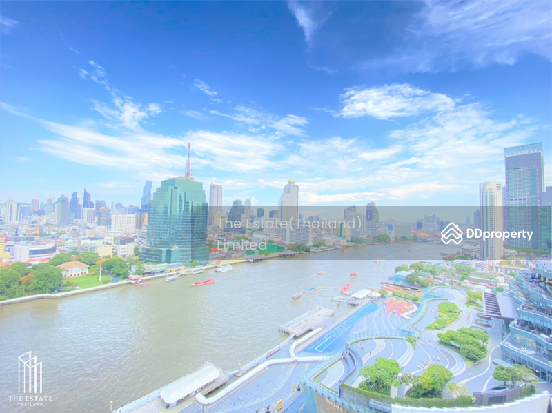 The Residences At Mandarin Oriental, Bangkok, 117 Charoen Nakorn Road, Khlong Ton Sai, Khlong San, Bangkok, 1 Bedroom, 164 sqm, Condo For Rent, by The Estate(Thailand) Limited, 10905836 - DDproperty.com