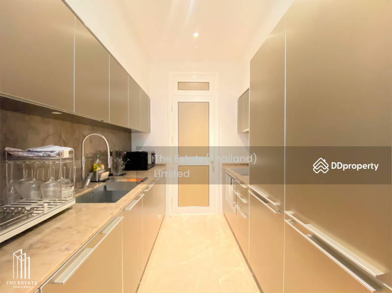 The Residences At Mandarin Oriental, Bangkok, 117 Charoen Nakorn Road, Khlong Ton Sai, Khlong San, Bangkok, 1 Bedroom, 164 sqm, Condo For Rent, by The Estate(Thailand) Limited, 10905836 - DDproperty.com