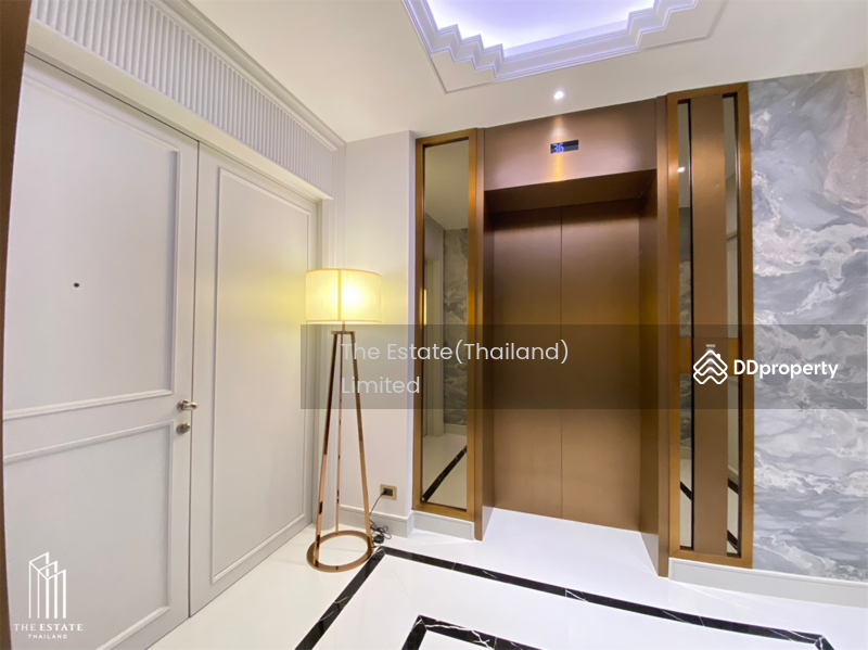 The Residences At Mandarin Oriental : เดอะ เรสซิเดนซ์ แอท แมนดาริน โอเรียนเต็ล, กรุงเทพ, 117 ถนนเจริญนคร, คลองต้นไทร, คลองสาน, กรุงเทพ, 164 ตร.ม., คอนโด ให้เช่า, โดย The Estate(Thailand) Limited, 10905836 - DDproperty.com