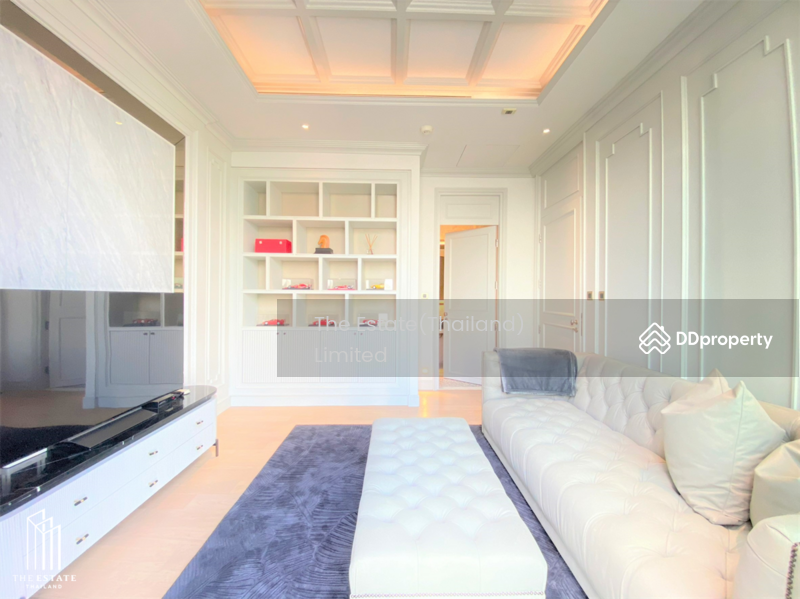 The Residences At Mandarin Oriental : เดอะ เรสซิเดนซ์ แอท แมนดาริน โอเรียนเต็ล, กรุงเทพ, 117 ถนนเจริญนคร, คลองต้นไทร, คลองสาน, กรุงเทพ, 164 ตร.ม., คอนโด ให้เช่า, โดย The Estate(Thailand) Limited, 10905836 - DDproperty.com