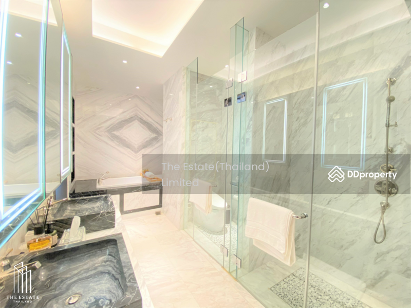 The Residences At Mandarin Oriental : เดอะ เรสซิเดนซ์ แอท แมนดาริน โอเรียนเต็ล, กรุงเทพ, 117 ถนนเจริญนคร, คลองต้นไทร, คลองสาน, กรุงเทพ, 164 ตร.ม., คอนโด ให้เช่า, โดย The Estate(Thailand) Limited, 10905836 - DDproperty.com