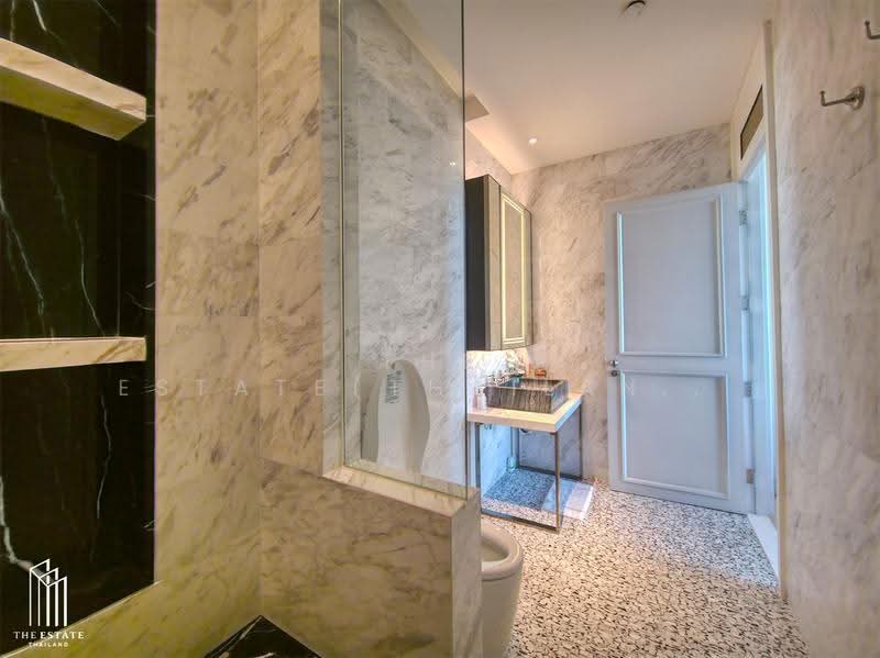 The Residences At Mandarin Oriental : เดอะ เรสซิเดนซ์ แอท แมนดาริน โอเรียนเต็ล, กรุงเทพ, 117 ถนนเจริญนคร, คลองต้นไทร, คลองสาน, กรุงเทพ, 164 ตร.ม., คอนโด ให้เช่า, โดย The Estate(Thailand) Limited, 10905836 - DDproperty.com