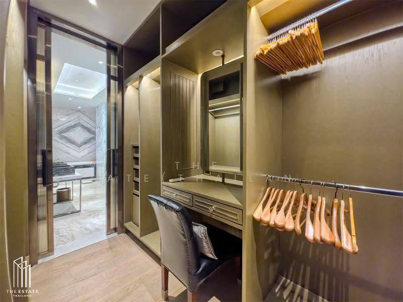 The Residences At Mandarin Oriental : เดอะ เรสซิเดนซ์ แอท แมนดาริน โอเรียนเต็ล, กรุงเทพ, 117 ถนนเจริญนคร, คลองต้นไทร, คลองสาน, กรุงเทพ, 164 ตร.ม., คอนโด ให้เช่า, โดย The Estate(Thailand) Limited, 10905836 - DDproperty.com