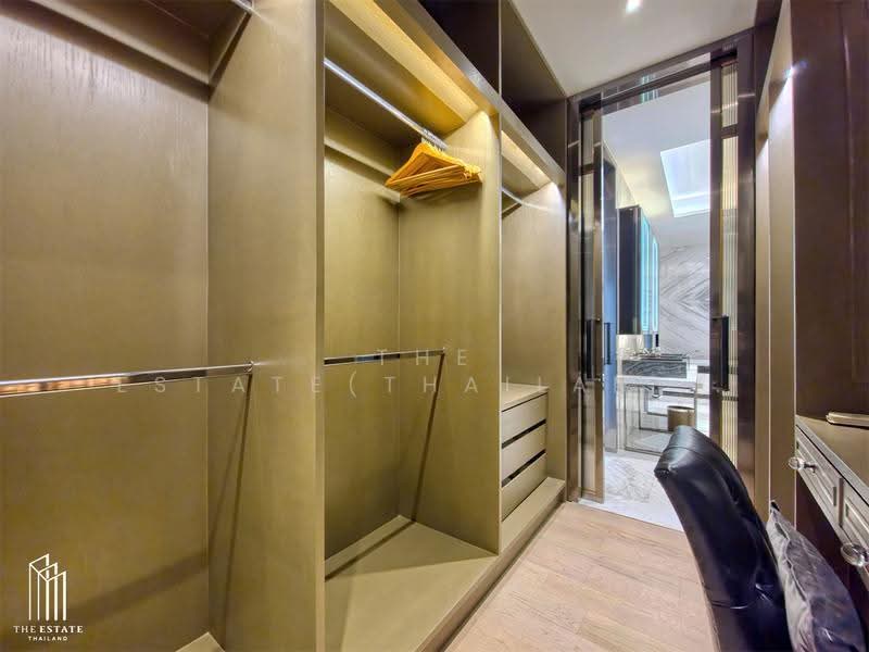 The Residences At Mandarin Oriental, Bangkok, 117 Charoen Nakorn Road, Khlong Ton Sai, Khlong San, Bangkok, 1 Bedroom, 164 sqm, Condo For Rent, by The Estate(Thailand) Limited, 10905836 - DDproperty.com
