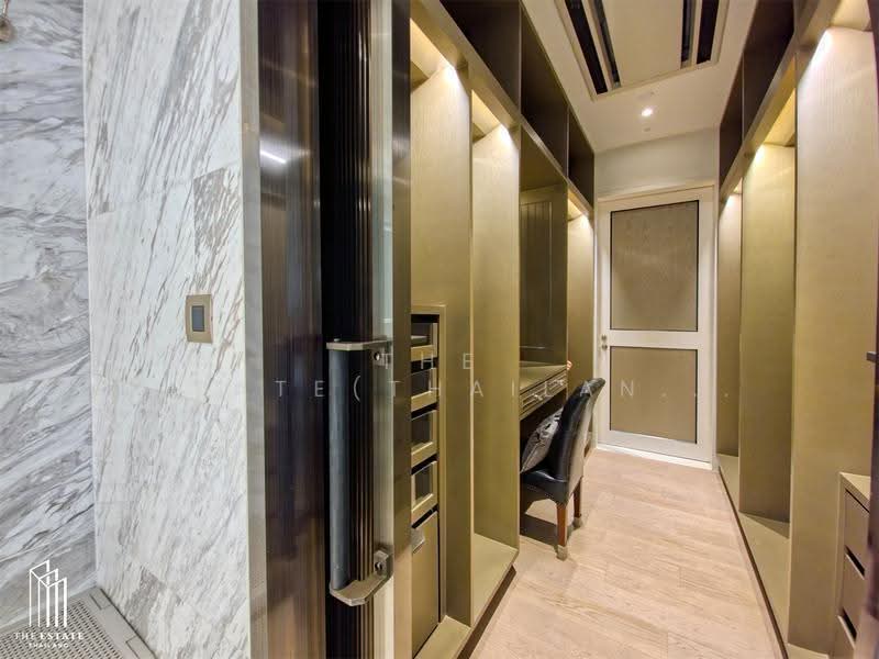The Residences At Mandarin Oriental, Bangkok, 117 Charoen Nakorn Road, Khlong Ton Sai, Khlong San, Bangkok, 1 Bedroom, 164 sqm, Condo For Rent, by The Estate(Thailand) Limited, 10905836 - DDproperty.com